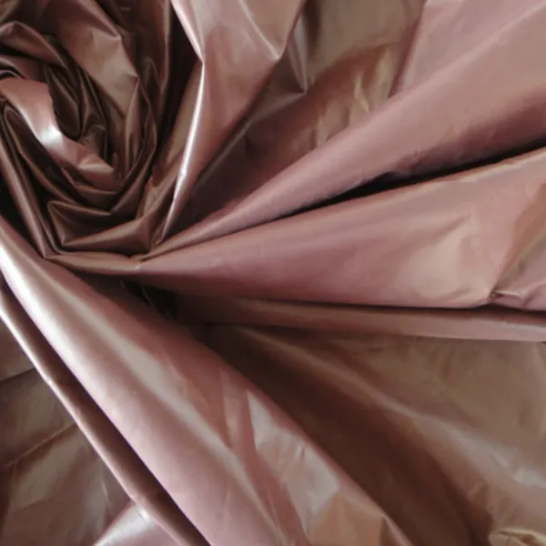 GRS Certified RPET Fabric for Down Cloth Waterproof, Anti-fouling, Oil-proof photo-4