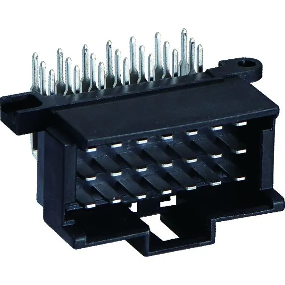 High - Performance Replace 9 - 966140 - 6 21 - Pin PCB Header Connector for Advanced Systems