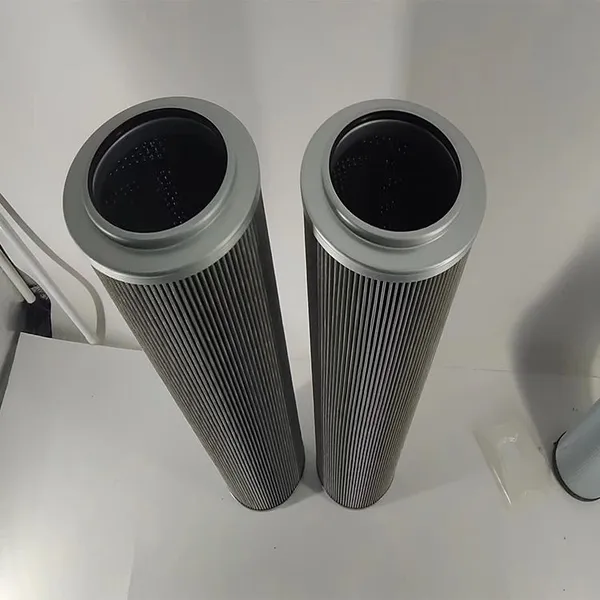 Replace FILTREC Filter Element D721G03A RHR660G03B DVD2225A05B Lubricating Oil System Protection Filter photo-2