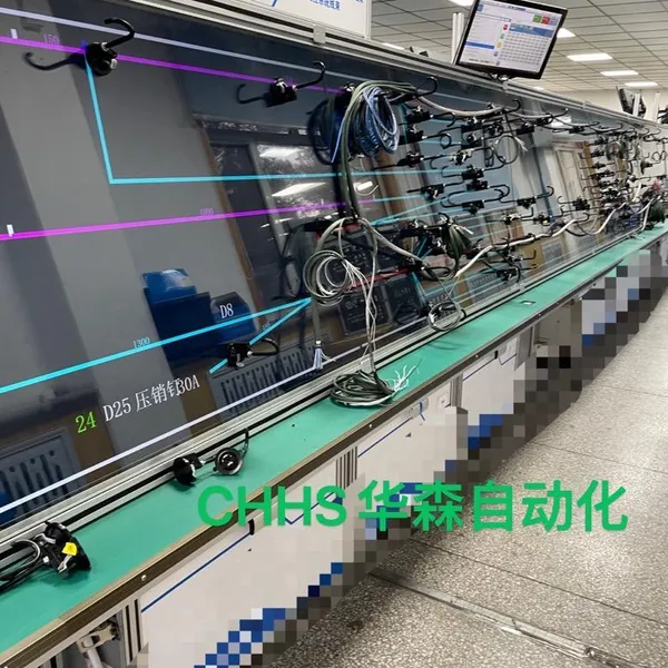 Upgrade your wiring process with smart visualization