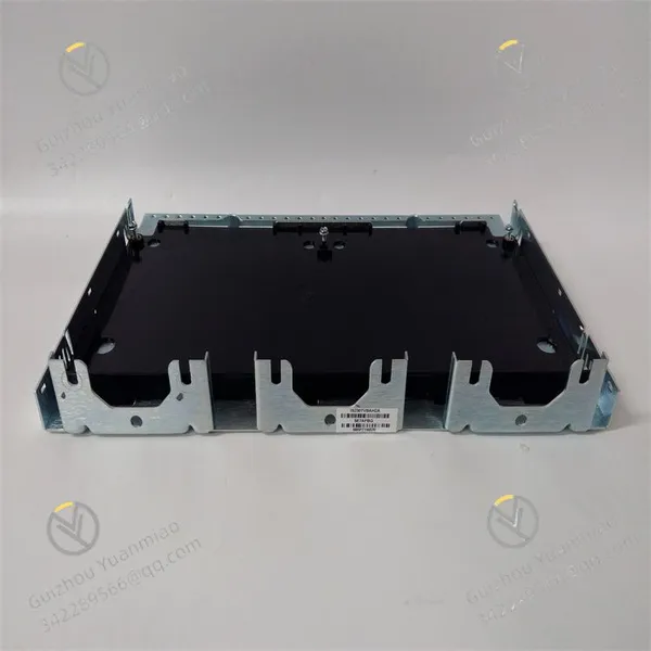 IS230TVBAH2A GE Voltage Feedback Control Module photo-2