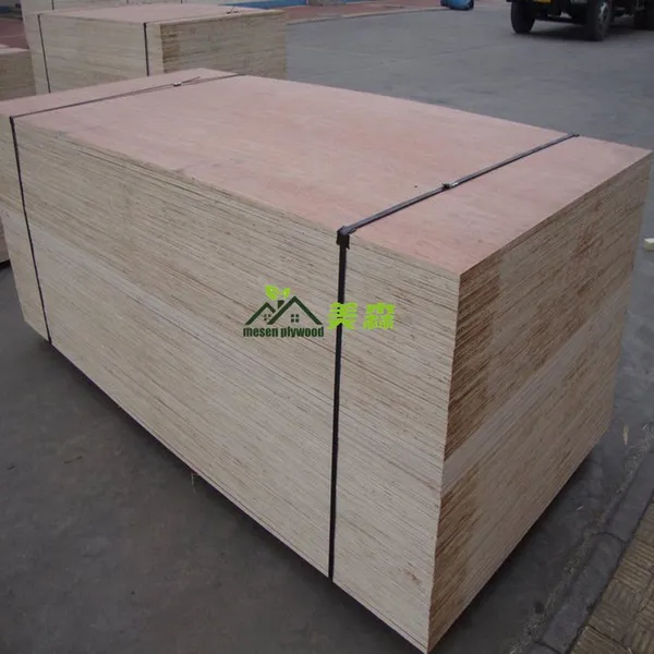 Commercial Plywood & Furniture Plywood & Packing Plywood Multi-Usage Plywood and Ply Wood photo-3
