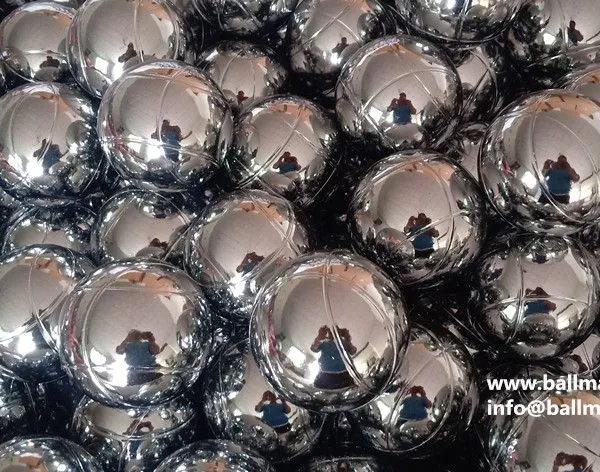 Petanque Ball With Best Quality and Nice Price photo-2