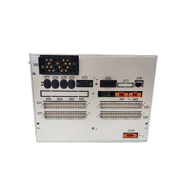 520PSD01 Input Overvoltage Protection MA2211-100FM1081-01 photo-6