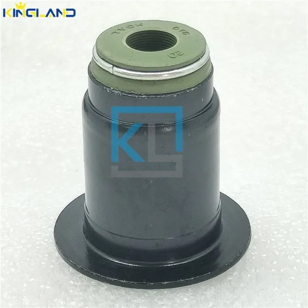 High Quality Engine Parts N14 VALVE STEM SEAL 3064281 Suitable for Cummins photo-2