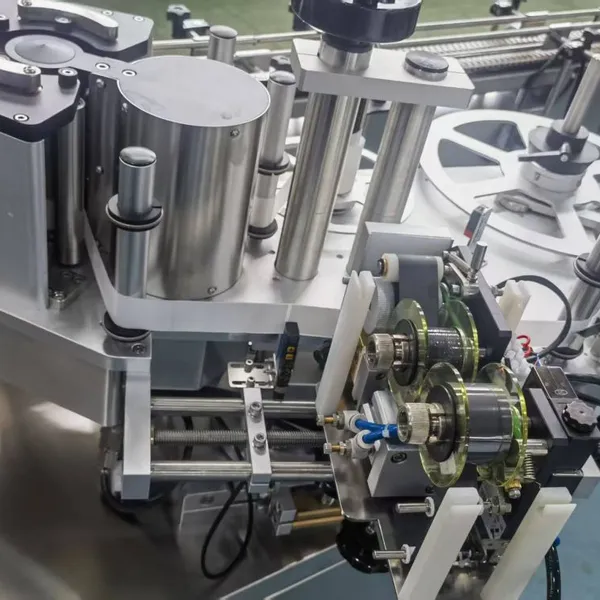 BPT-200 Food-Grade Label Applicator With Free Technical Support photo-5
