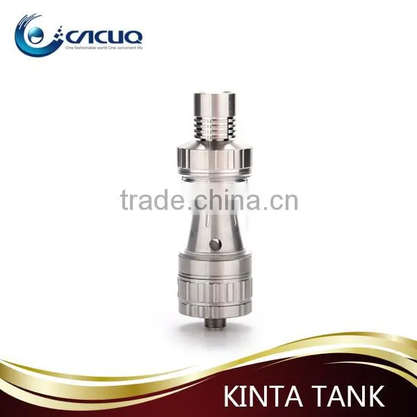 100% Original Vision Vapor Kinta Tank With Ceramic Coil DIY Coil Available photo-6