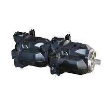20/950303 Hydraulic Piston Pump for JCB 3CX 4CX 456E Loader Agricultural Machinery Heavy Duty Replacement Plunger 20950303 photo-6