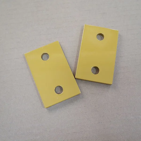 Original CAT D7R Dozer Part Plate 2G9245 - OEM Equipment Replacement Plate for Bulldozer photo-2