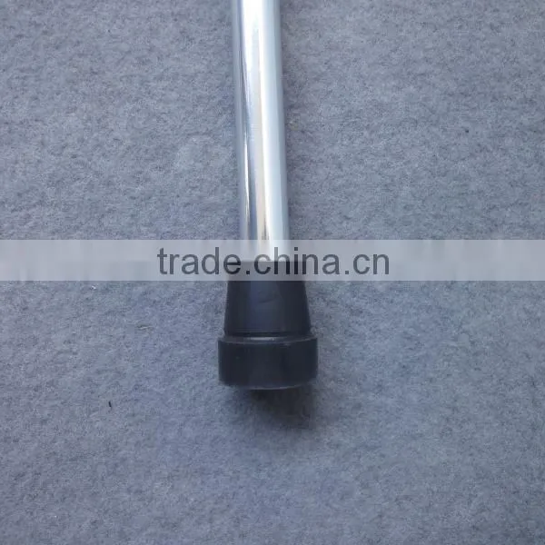 Telescope Crook Walking Cane Grey EVA Grip photo-6