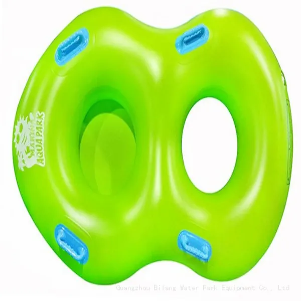 Water-skiing Rings, Single and Double-person Swimming Rings, Thick-handle Swimming Rings, and Rafting Rings. photo-4