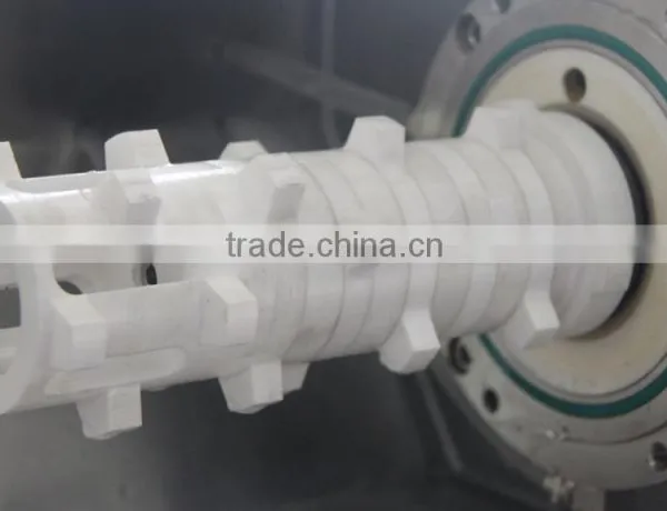 Popular Machine Type of NT-V1L Lab Nano Bead Mill.Ultrafine Grinding Machine,wet Grinding Way. photo-5