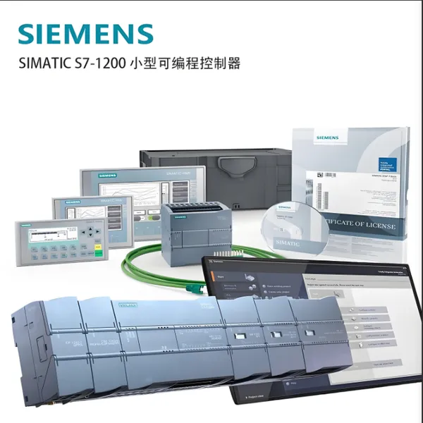 Siemens S7‑1500 Digital Output Module photo-2