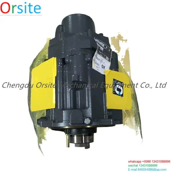 1616580381 для Air Head и Air end Atlas Copco