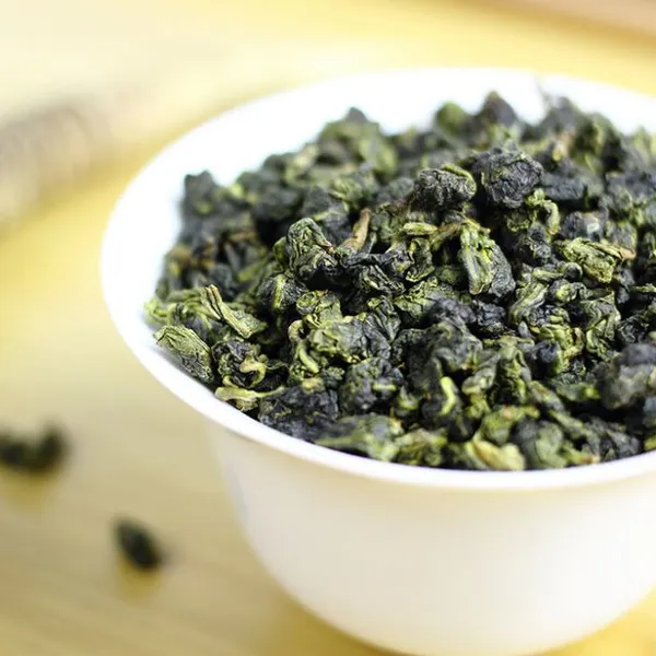 Sales of High-quality Chinese Spring White Tea photo-5
