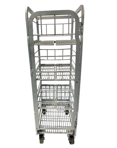 Farm Dairy Milk Trolleys photo-3