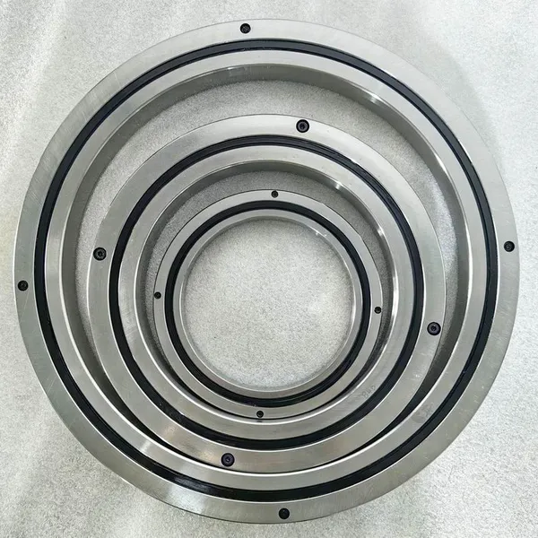 Thin-Walled Crossed Roller Bearings ORB 6013 photo-4