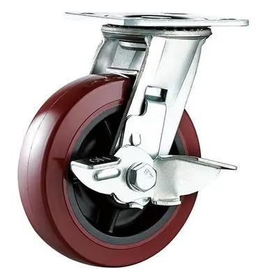 Other Wheels & Casters photo-3