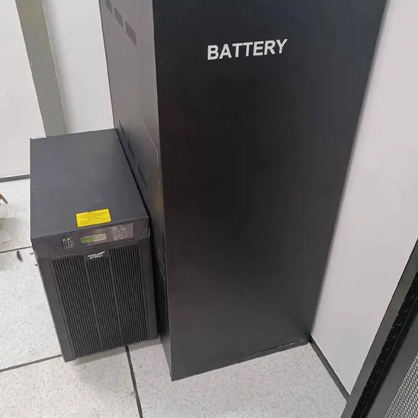Eaton Price Ups 9pxtfmr11 Voltage Stabilizer for Computer Room, Uninterruptible Power Supply for Servers photo-5