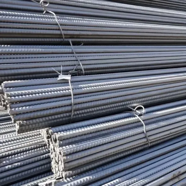 Steel Rebar & Deformed Steel Bar，HRB400、HRB400E、HRB500、HRB500E photo-3