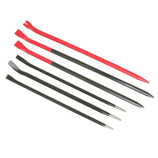 CB10 Crow Bar, Pry Bar, Pinch Point Bar, Digging Bar