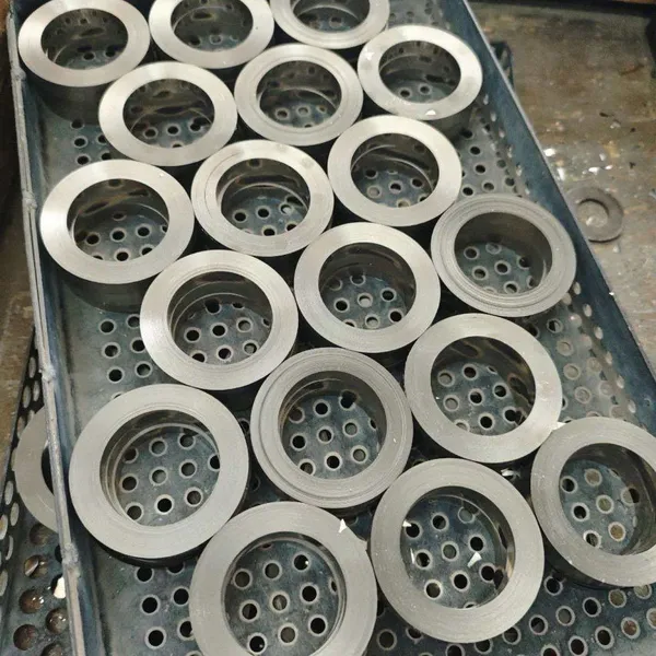 Grade 110 Prime 0.27mm 0.23mm 0.30mm Grain Oriented Electrical Silicon Steel Sheet photo-4