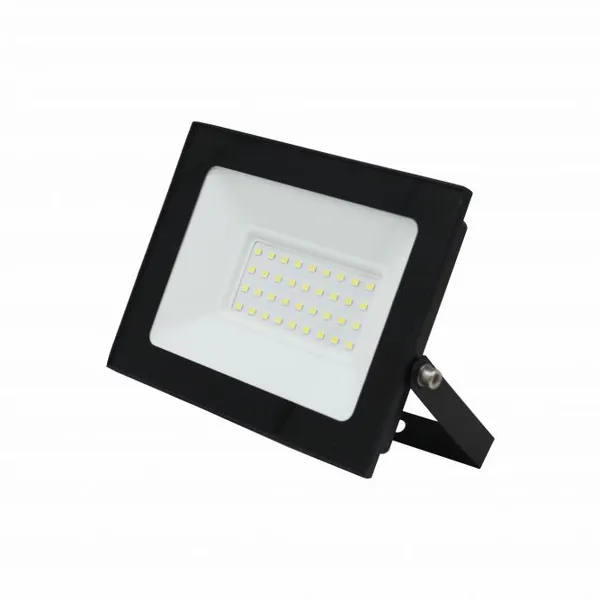 Waterproof ERP2.0 EMC2.0 Switch CCT 10W 400W No Flicker LED Flood Light photo-4