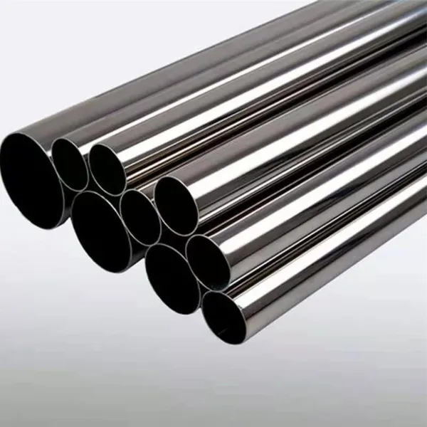 Seamless Stainless Steel Pipes 300 Series-316 304 201 BA 2B Surface Finish Welded ASTM photo-4