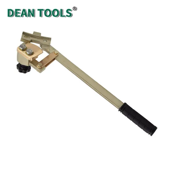 Aluminum Bronze Non-Sparking Drum Deheader 520mm Length 3kg Weight Spark-Free Cutting photo-3