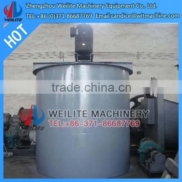 High Capacity Liquid Mixer Manufacturer photo-2