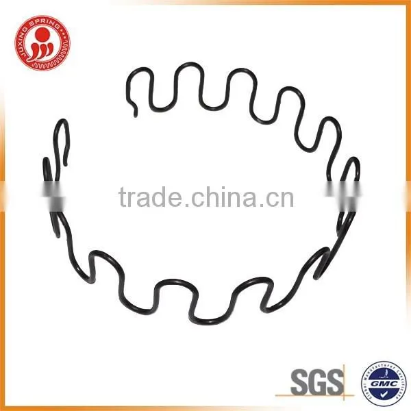 Round Furniture Spring Factory OEM