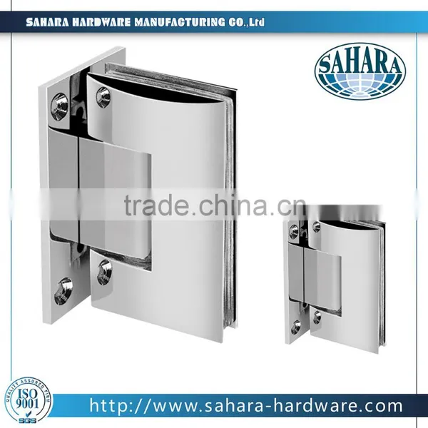 Glass to Wall to Glass Floor Hinge/shower Door Hinge/glass Shower Hinge