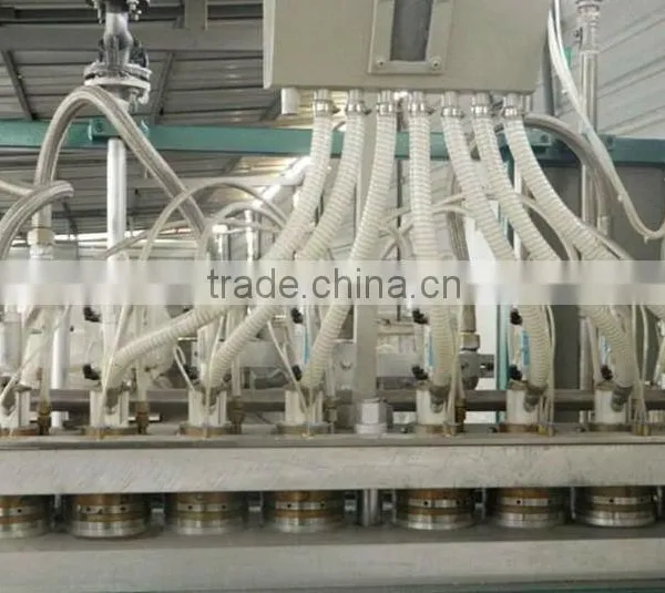 Hot Sale Foam Cup Manufacturing Machine photo-3