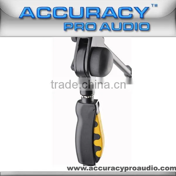 Professional Stage Tripod Microphone Stand MS588BL photo-4