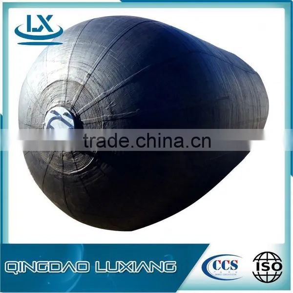 2015 Pneumatic Rubber Fender For Barge And Oil Tankers photo-4