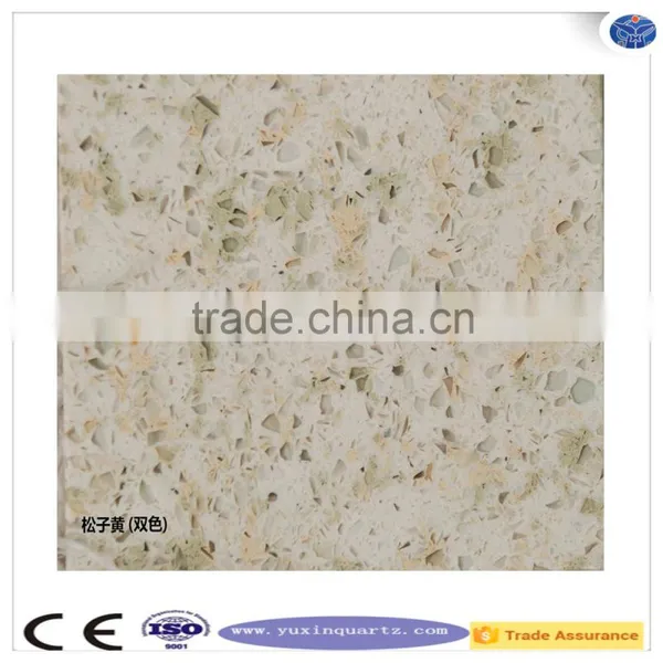 Sand Stone Wall Cladding Restaurant Tables and Chairs photo-4