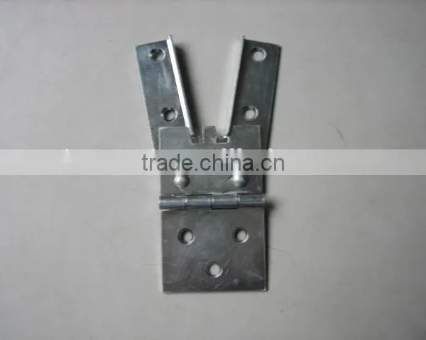 Customized Stainless Steel Stamping Product photo-3