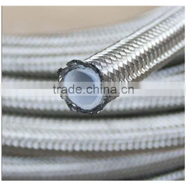ISO 9001 Manufacturer DN08 Virgin PTFE Tubing photo-3