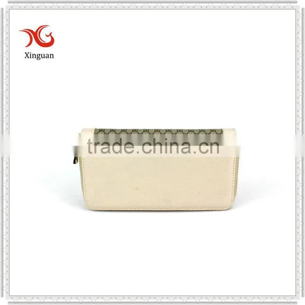 2015 Latest Fancy Trendy Leather Wallet for Men photo-3