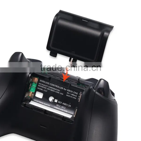 For Xbox One Rechargeable Lithium Battery With Cable photo-2