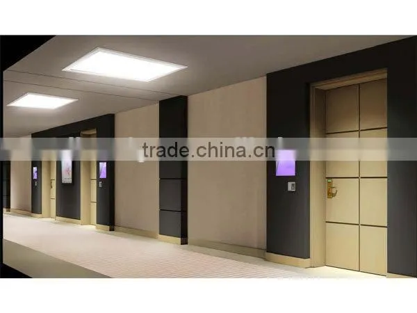 19W 30x30cm UL&cUL&CE Listed LED Panel Light photo-4