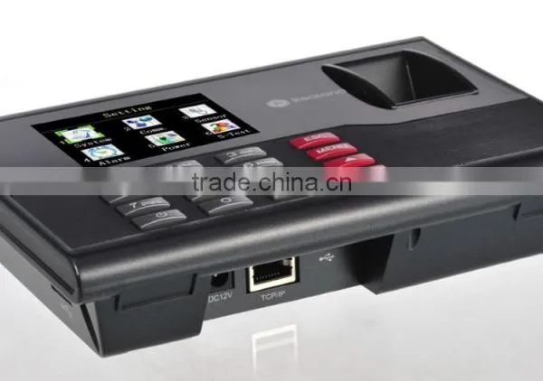 REALAND A-C121 Biometric Fingerprint Time Attendance System photo-3