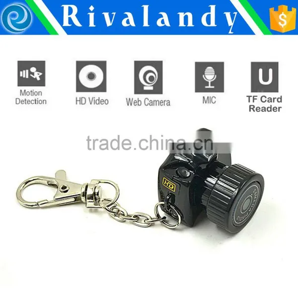 Driver Recordermini Remote Camera Mini dv Camera Video Mini Camera photo-3