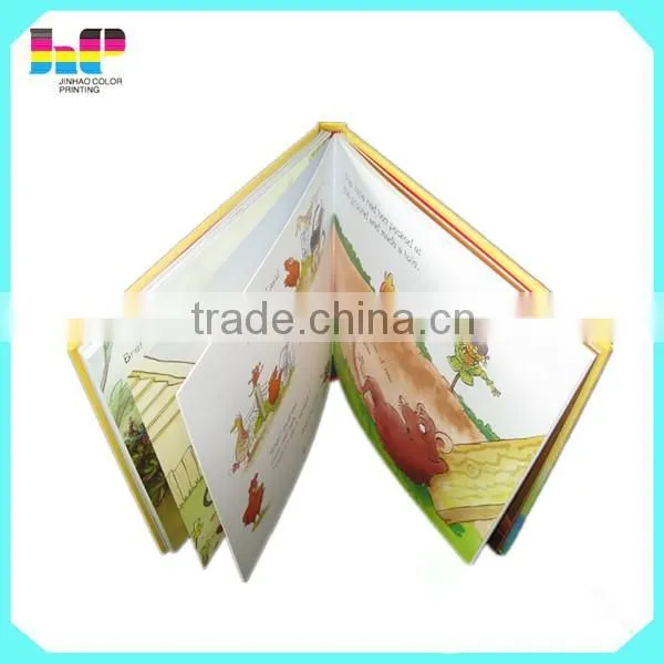 Fancy Customized Photo Album Book Printing photo-6