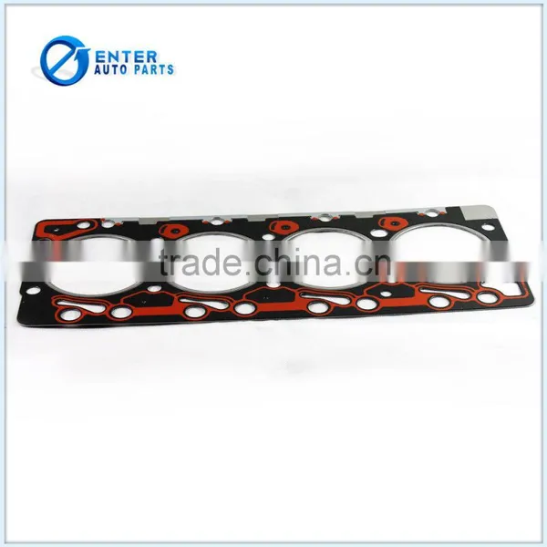 High Quality Diesel Engine 4BT A3921393 Cylinder Gasket photo-4