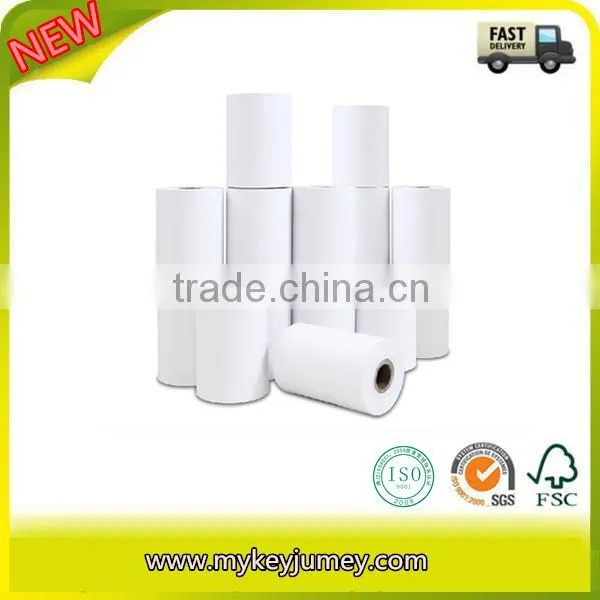 58g 57*50mm Good Image Cash Register Type Thermal Paper Roll photo-3