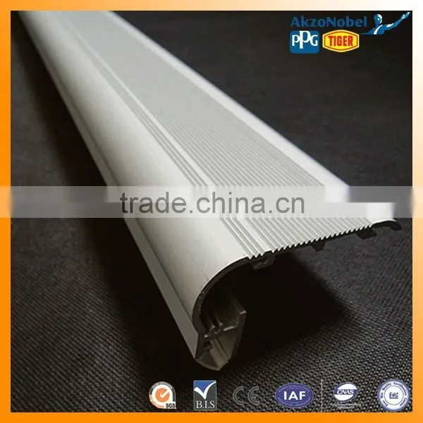China Factory for Aluminum Profile for Led Display photo-5