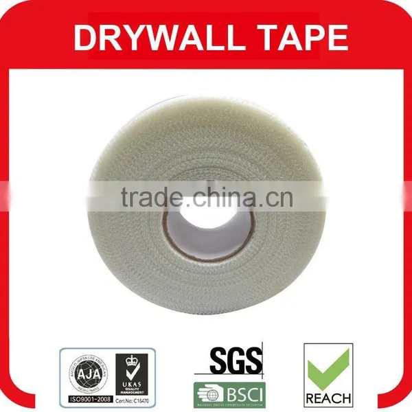 Waterproof Drywall Tape(fiberglass Drywall Joint Mesh Tape) Drywall Tape