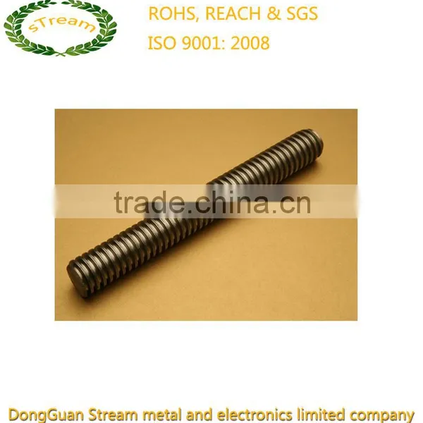 China Thread Rod Manufacturer