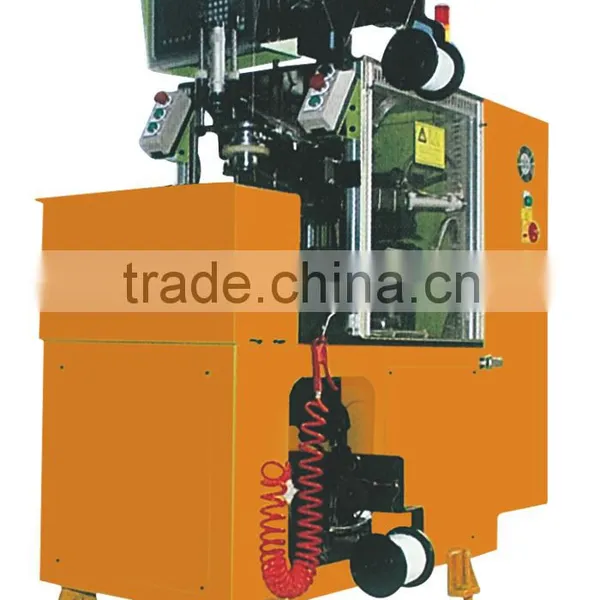 Single Spindle Electric Motor Winding Machines photo-2